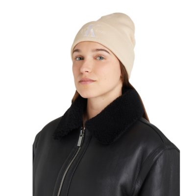 Bonnet femme Monologo Embro CALVIN KLEIN