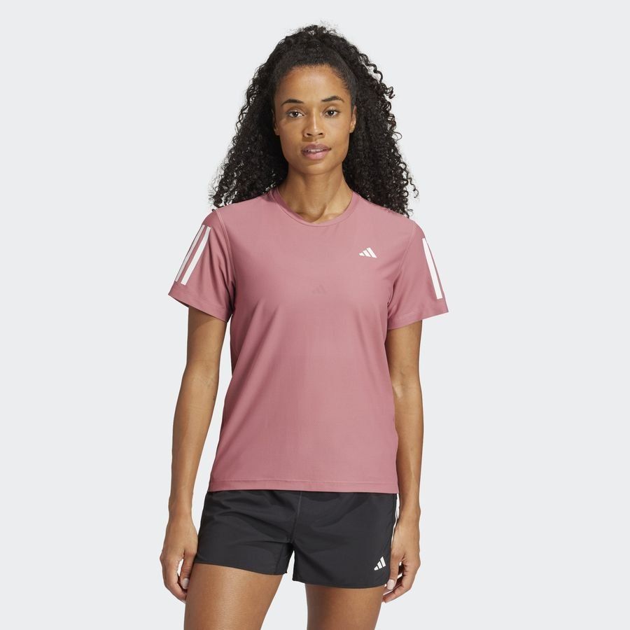 Adidas T-shirt Own The Run
