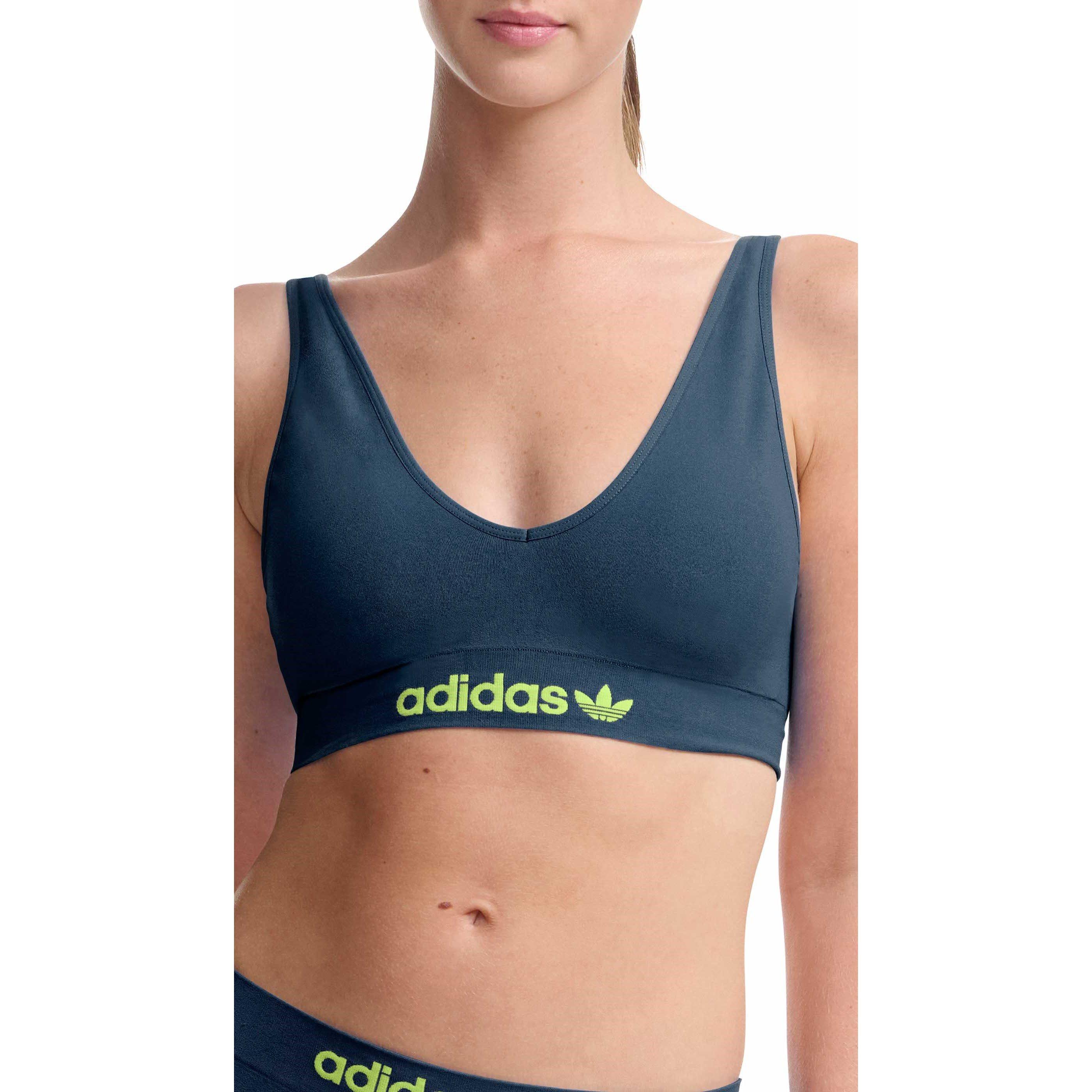 adidas Originals Modern Flex Bralette