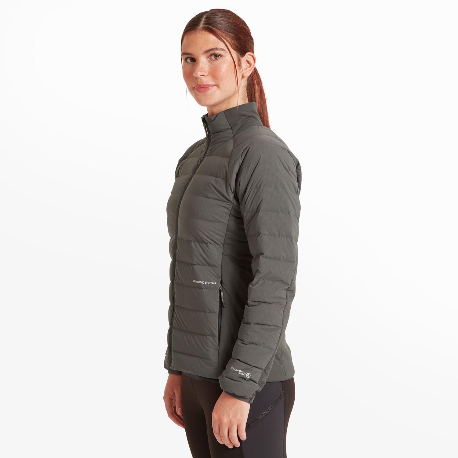 Artilect Womens Divide Fusion Stretch Jacket