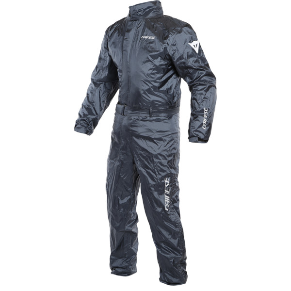 Dainese - Combinaison pluie Rain Suit Anthracite