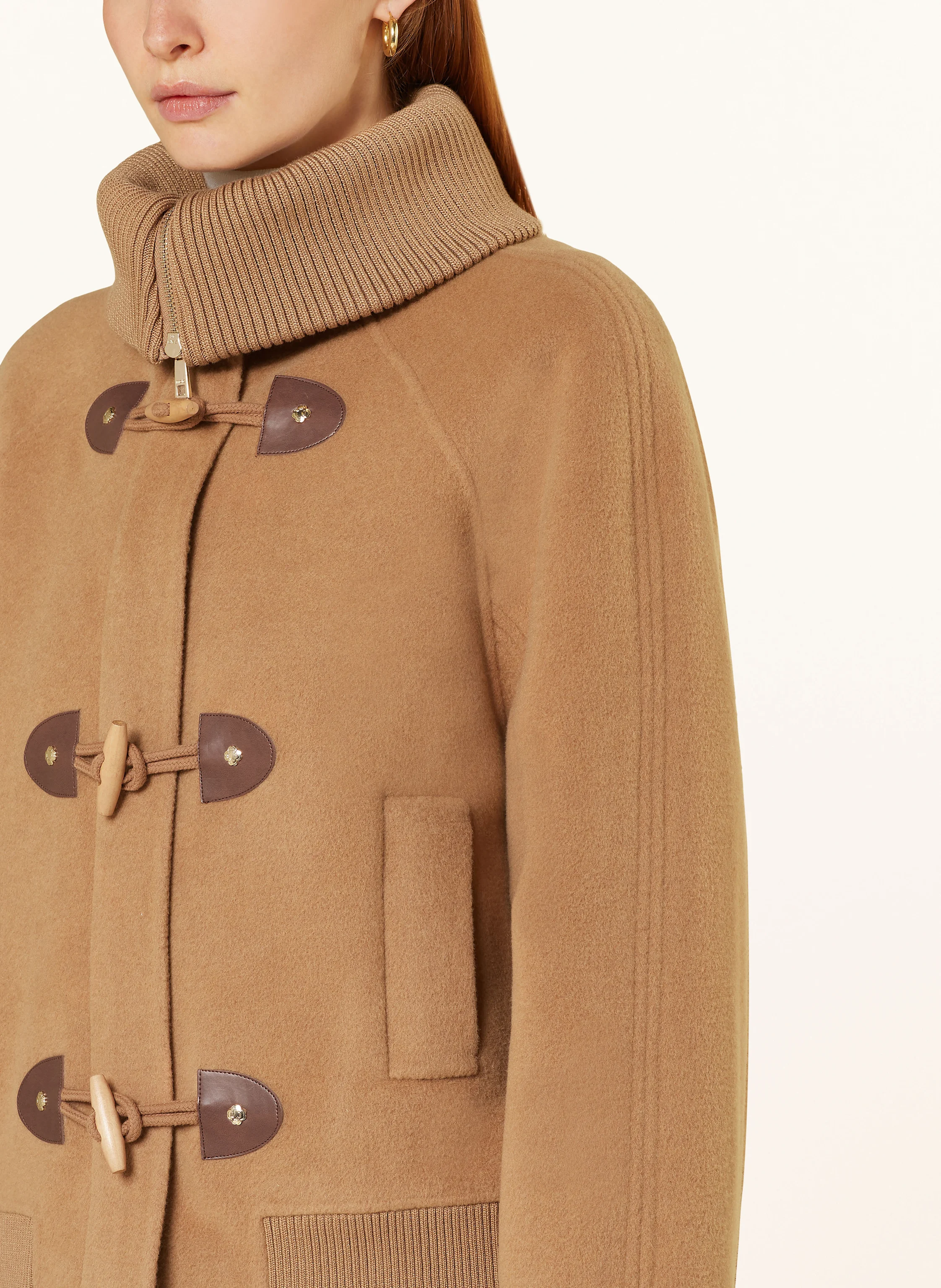 maje Jacke
