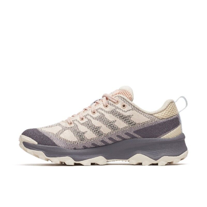 Speed Eco WP - Chaussures randonnée femme