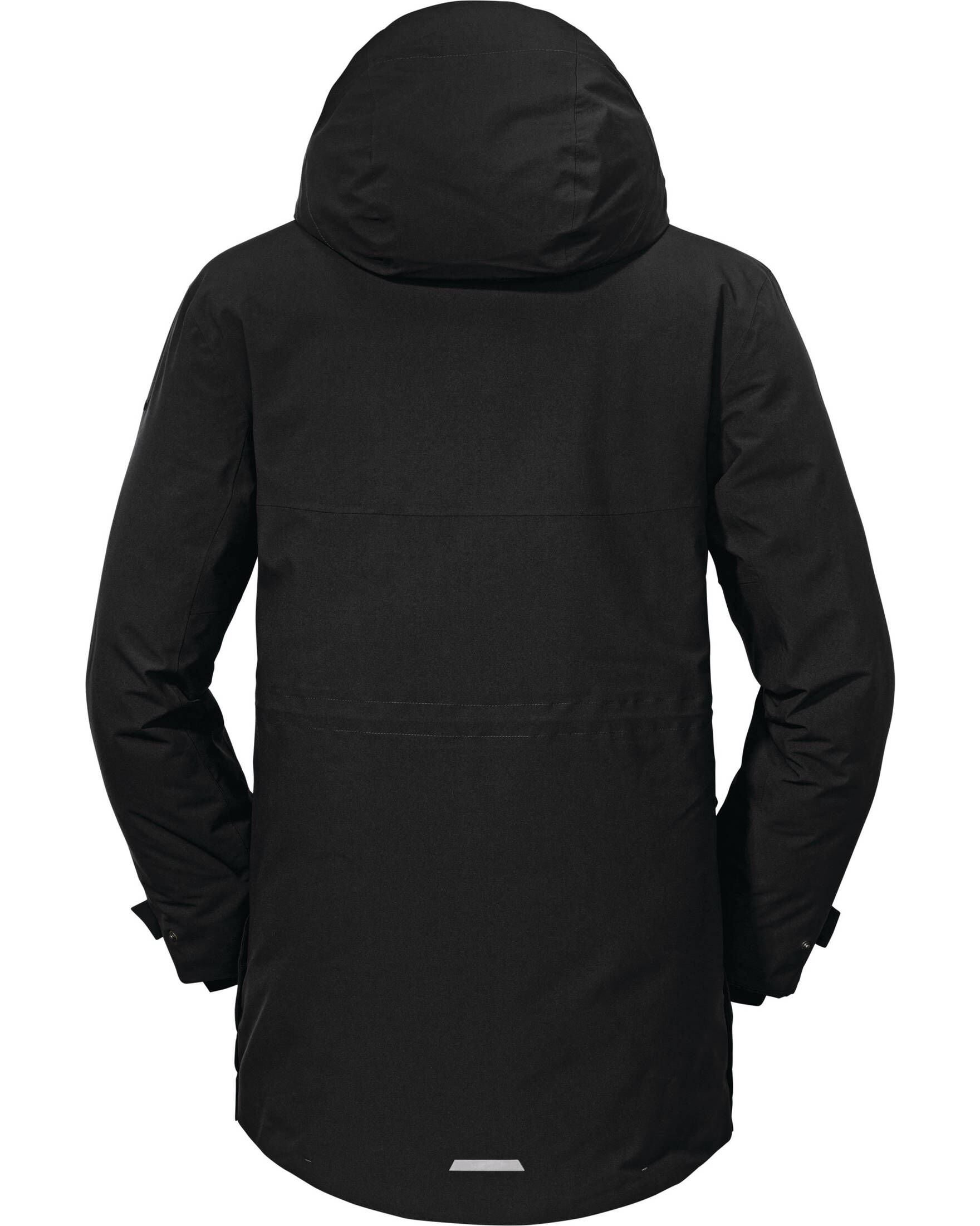 Schöffel| Herren Daunenparka Ridgeland M