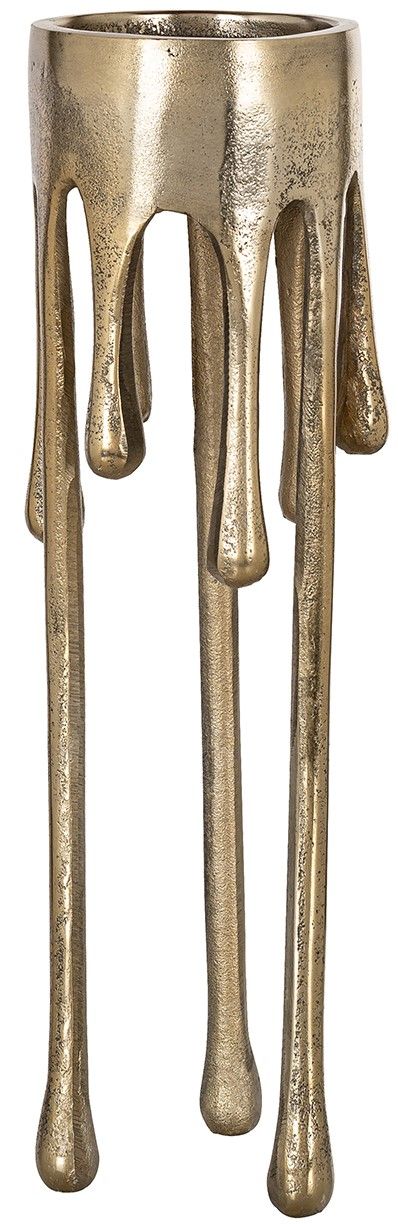 Kandelaar 211453 groot Lorin ⌀12  x H42 cm