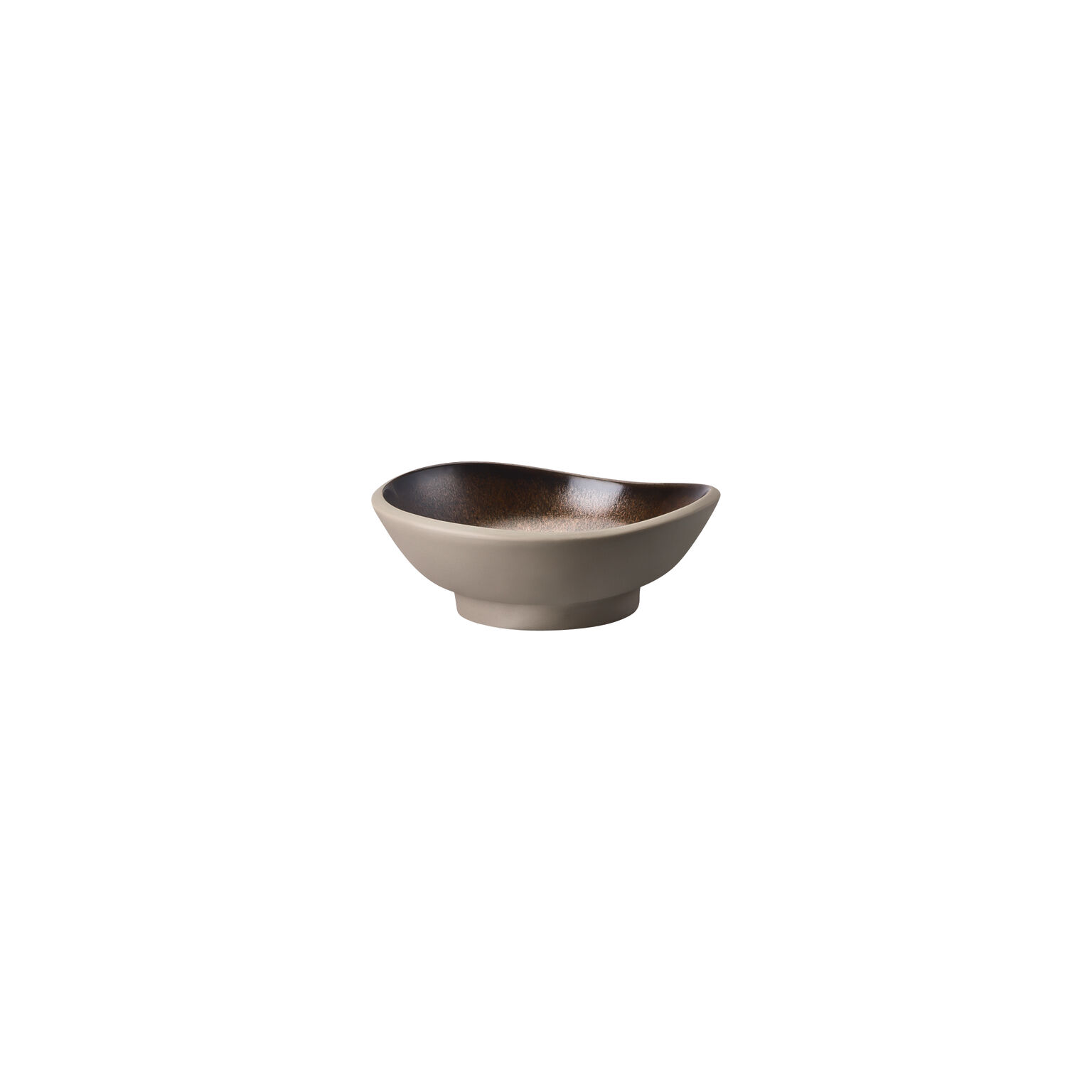 Junto Bronze Bowl 12 cm