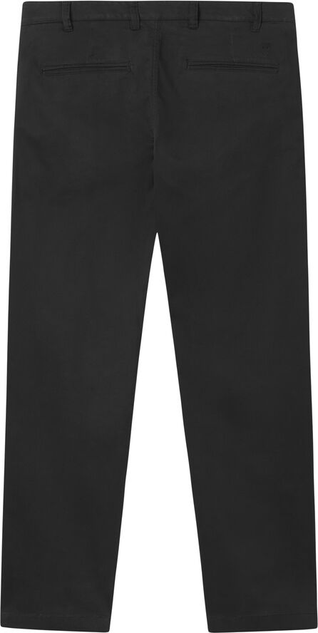 Knowledge Cotton Apparel LUCA slim twill chino pants - GOTS/Vegan 1300