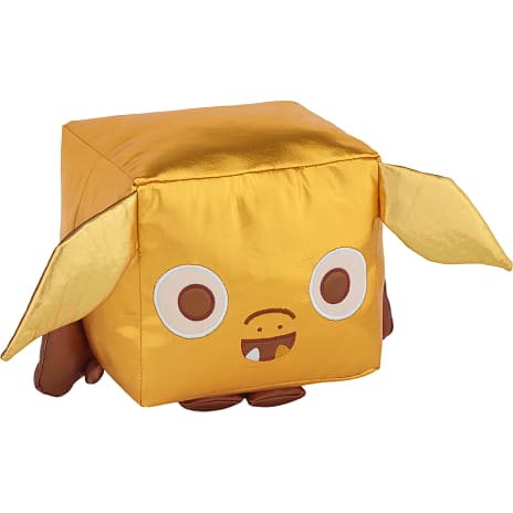Pet simulator Giant fantasy chest plush