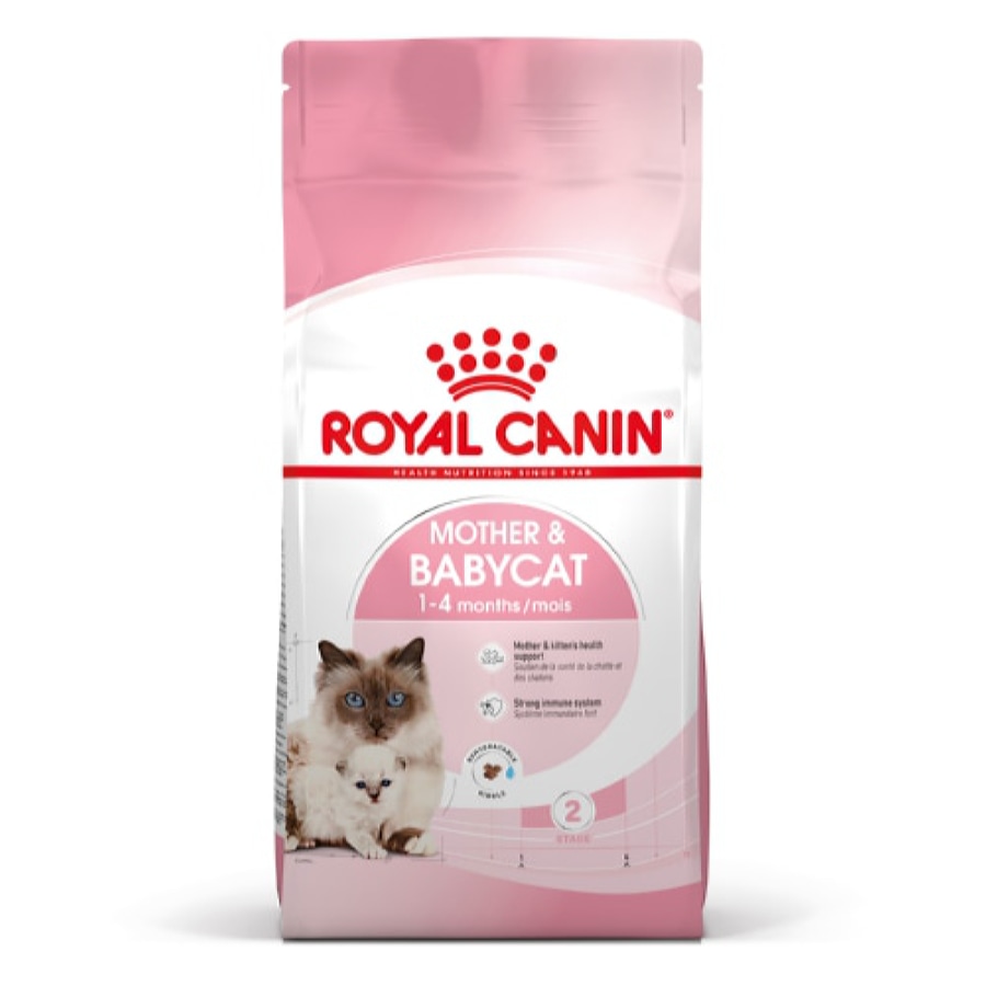 Ração para gatos Royal Canin Mother & Babycat