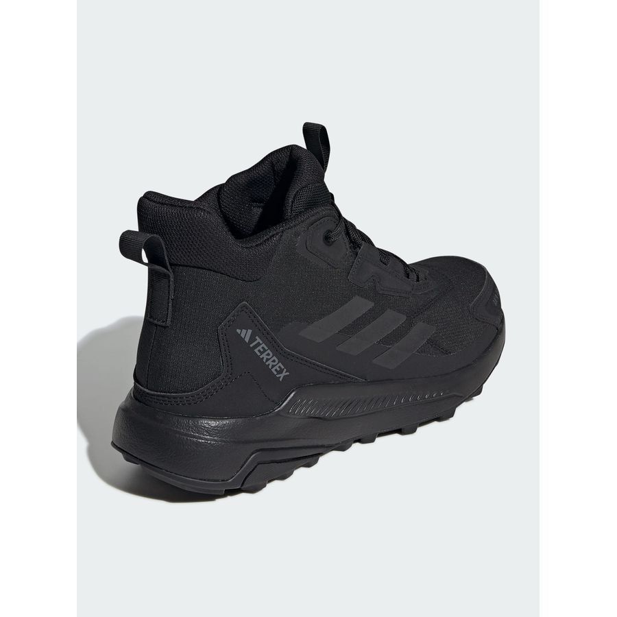 Adidas Terrex Anylander Mid Rain.Rdy Hiking Shoes