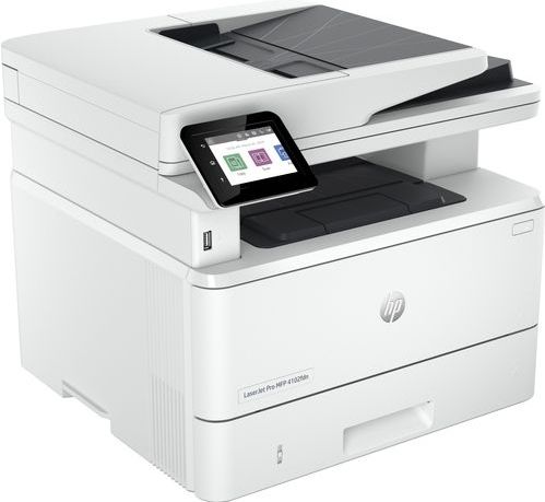 HP LASERJET PRO MFP 4102FDN All in One Printer
