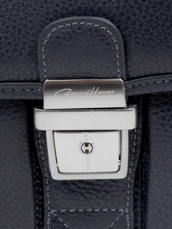 Serviette GÀrard HÀnon Golf 38 cm - 1 compartiment