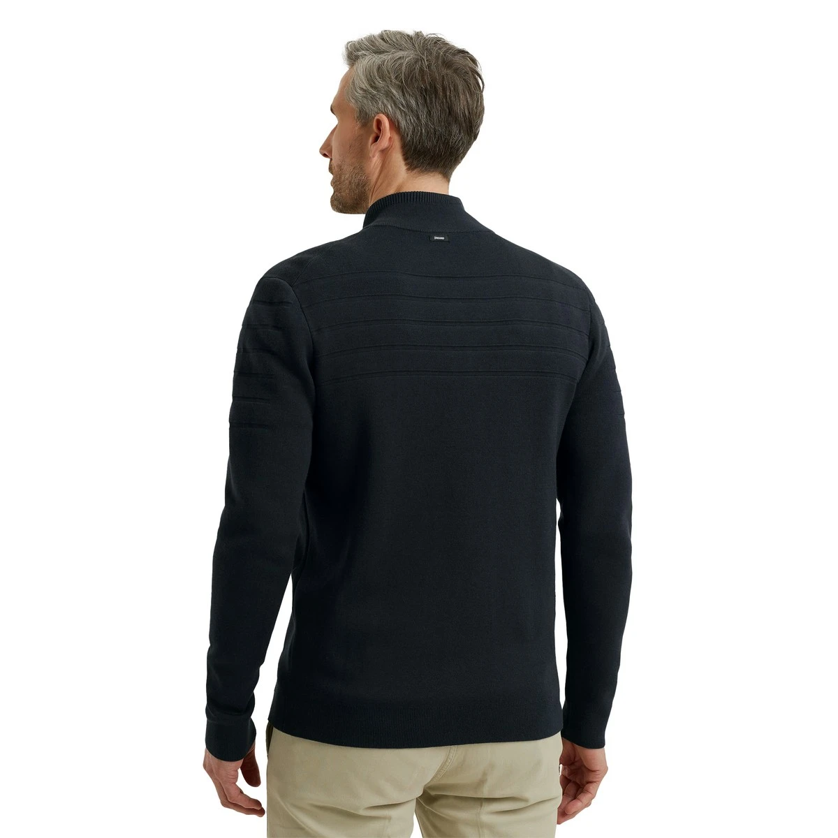 Heren Vest FFJA0017