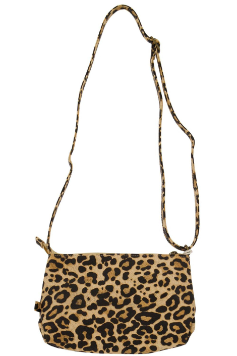 Zusss camel dames tas