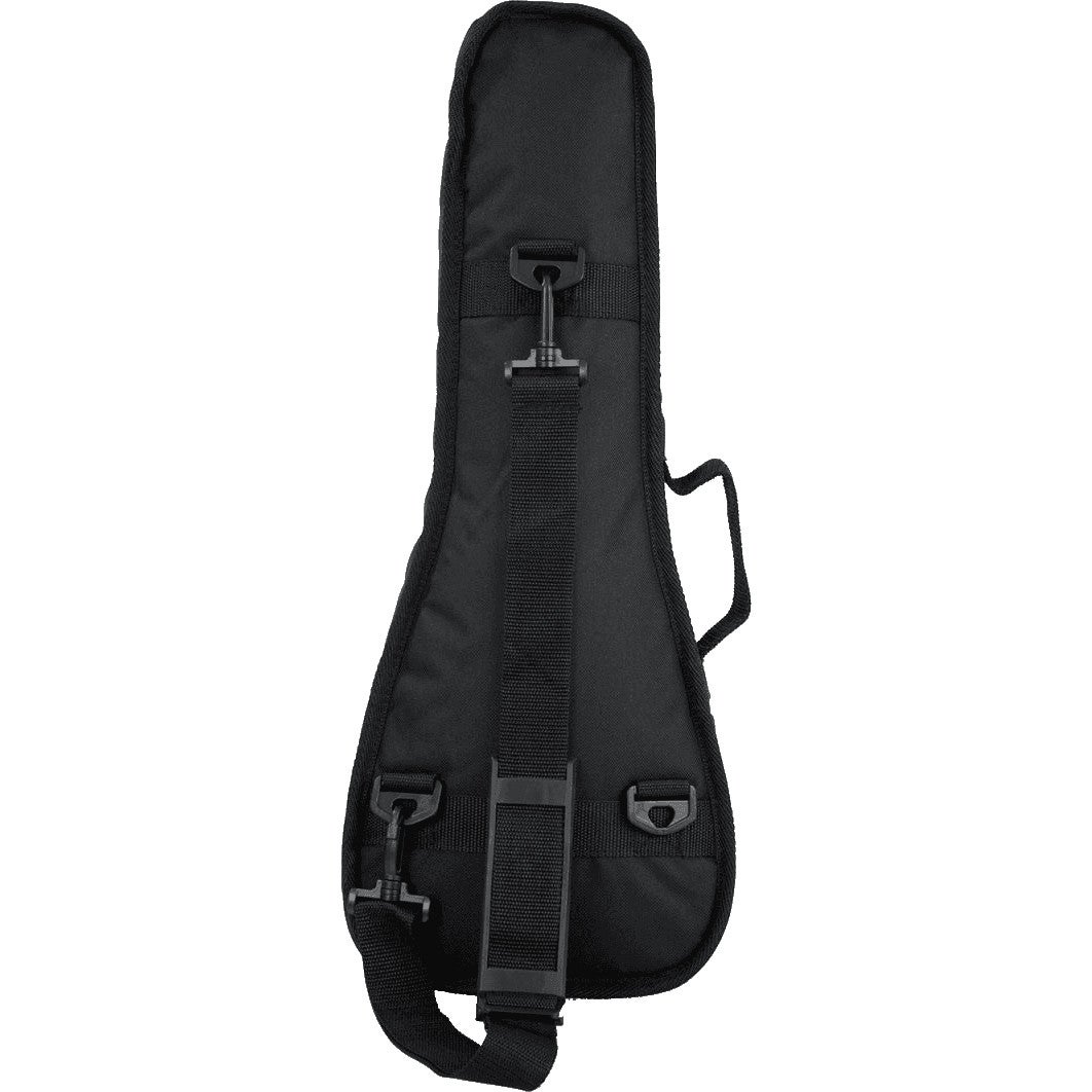 Gator Cases GBE-UKE-SOP gigbag voor sopraan ukelele