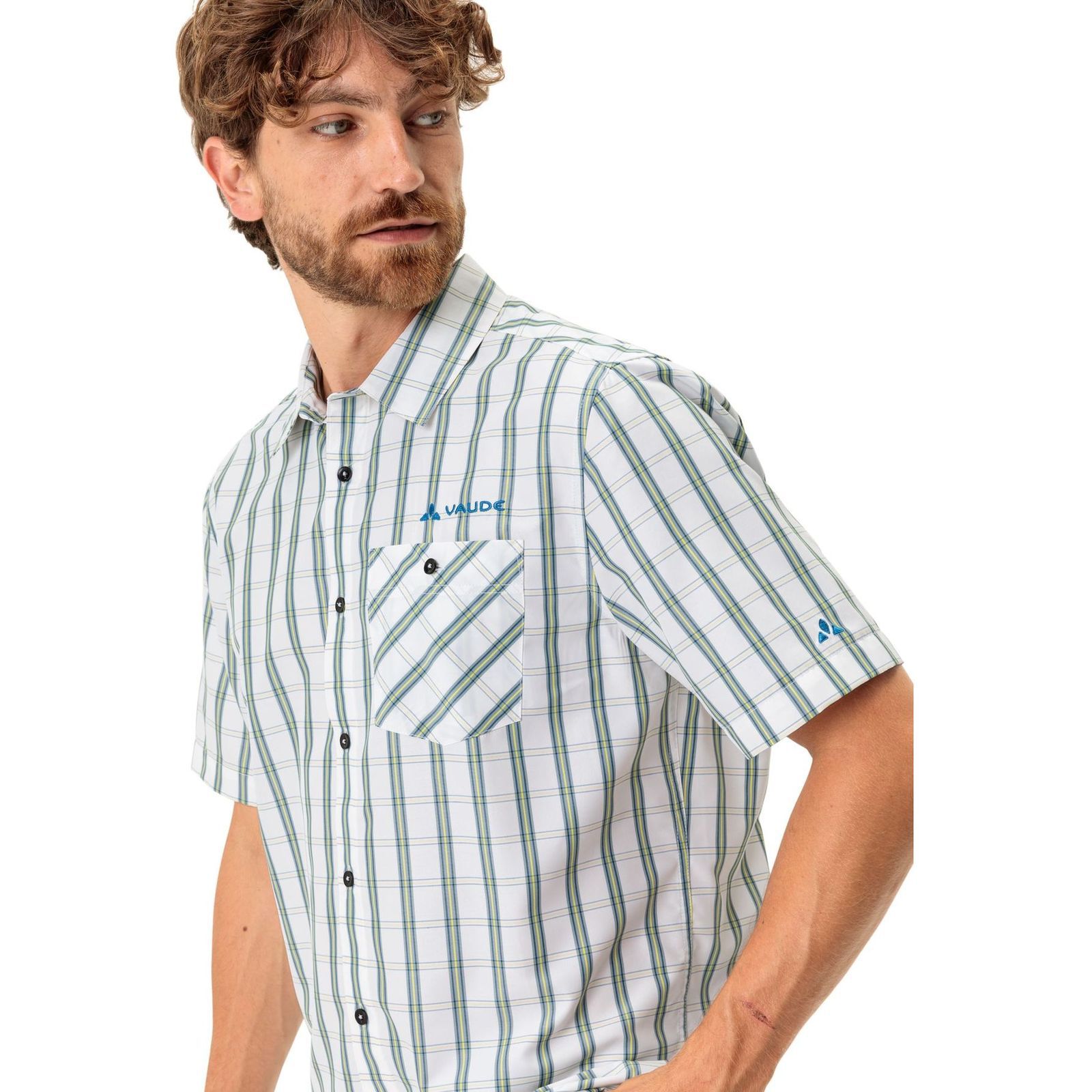 VaudeMe Albsteig Shirt III