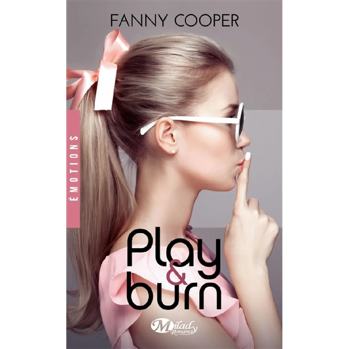Play & burn · Occasion
