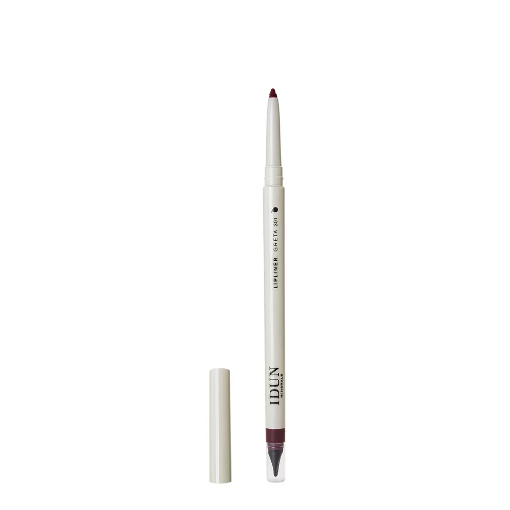 IDUN Minerals Lipliner - Flere farver
