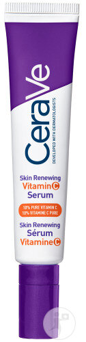 Cerave Skin Renewing Vitamin C Sérum 30ml