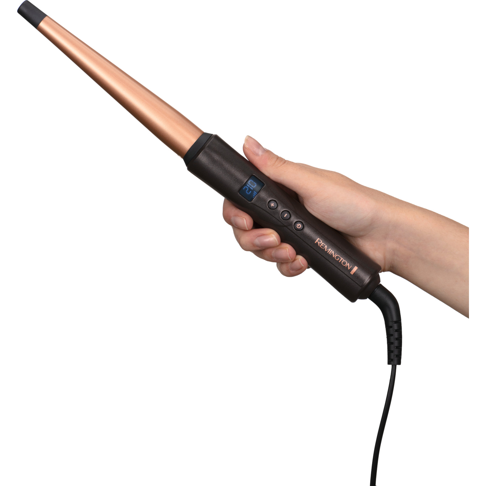 Remington Lockenstab CI5700 Copper Radiance 13-25mm