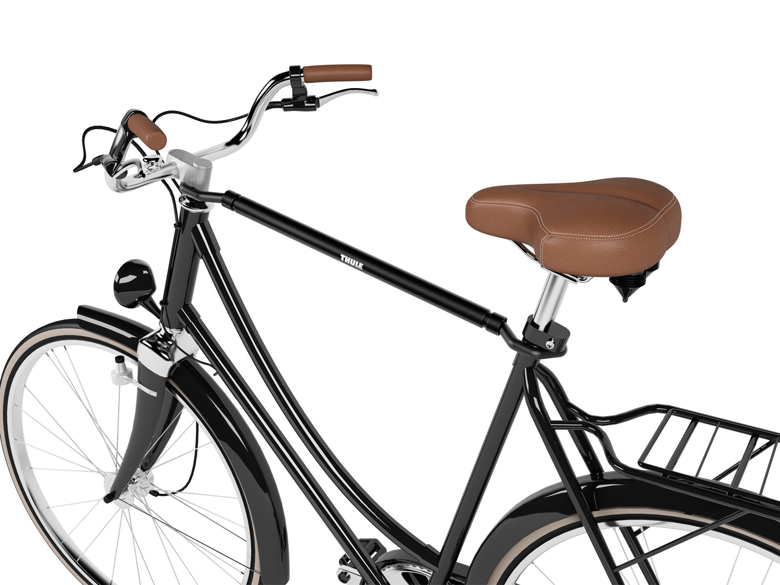 Thule Bike 982 Frame Adapter