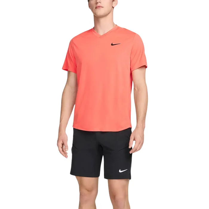 Nike Court Dry Victory Shirt Heren