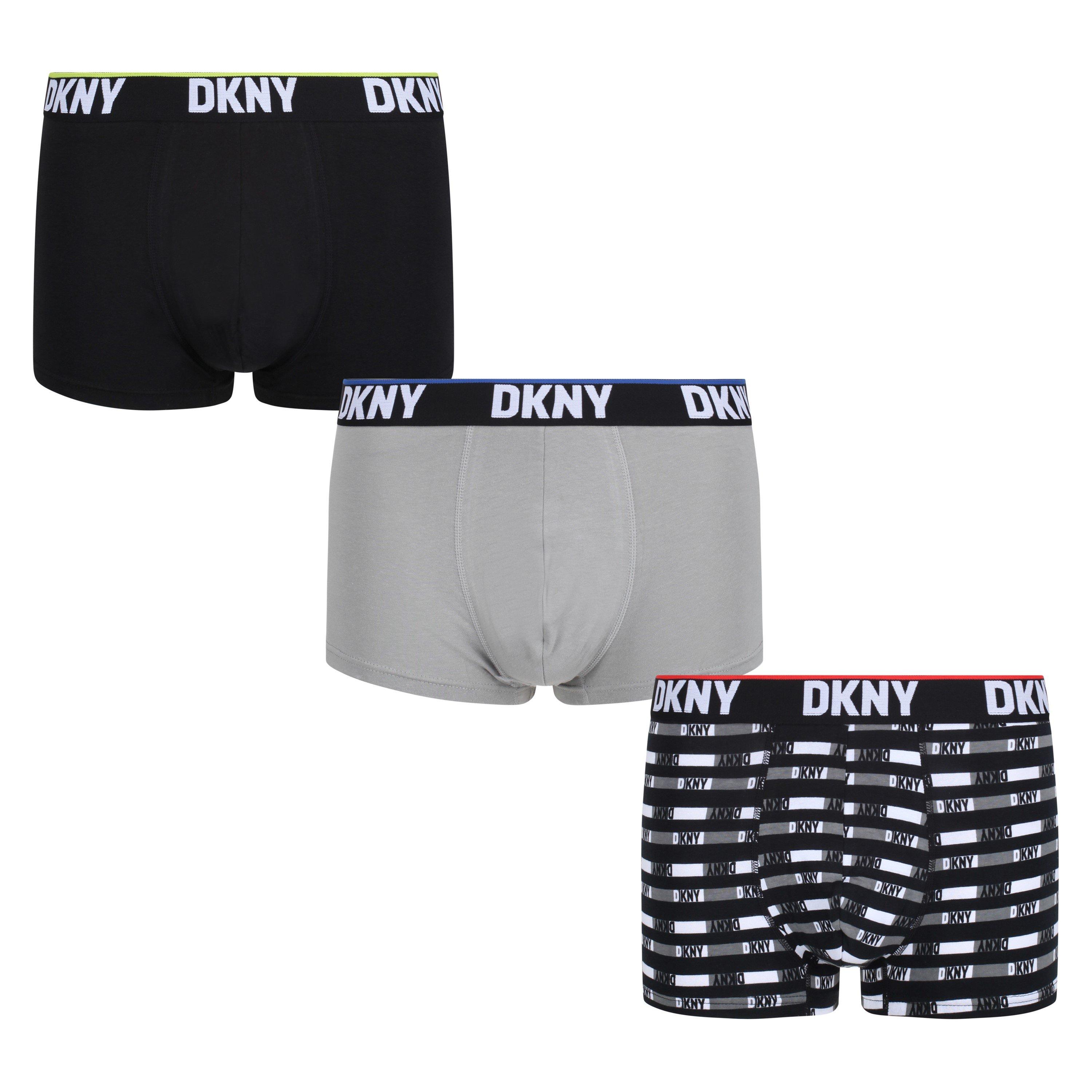 DKNY Appleton Trunks Sn99