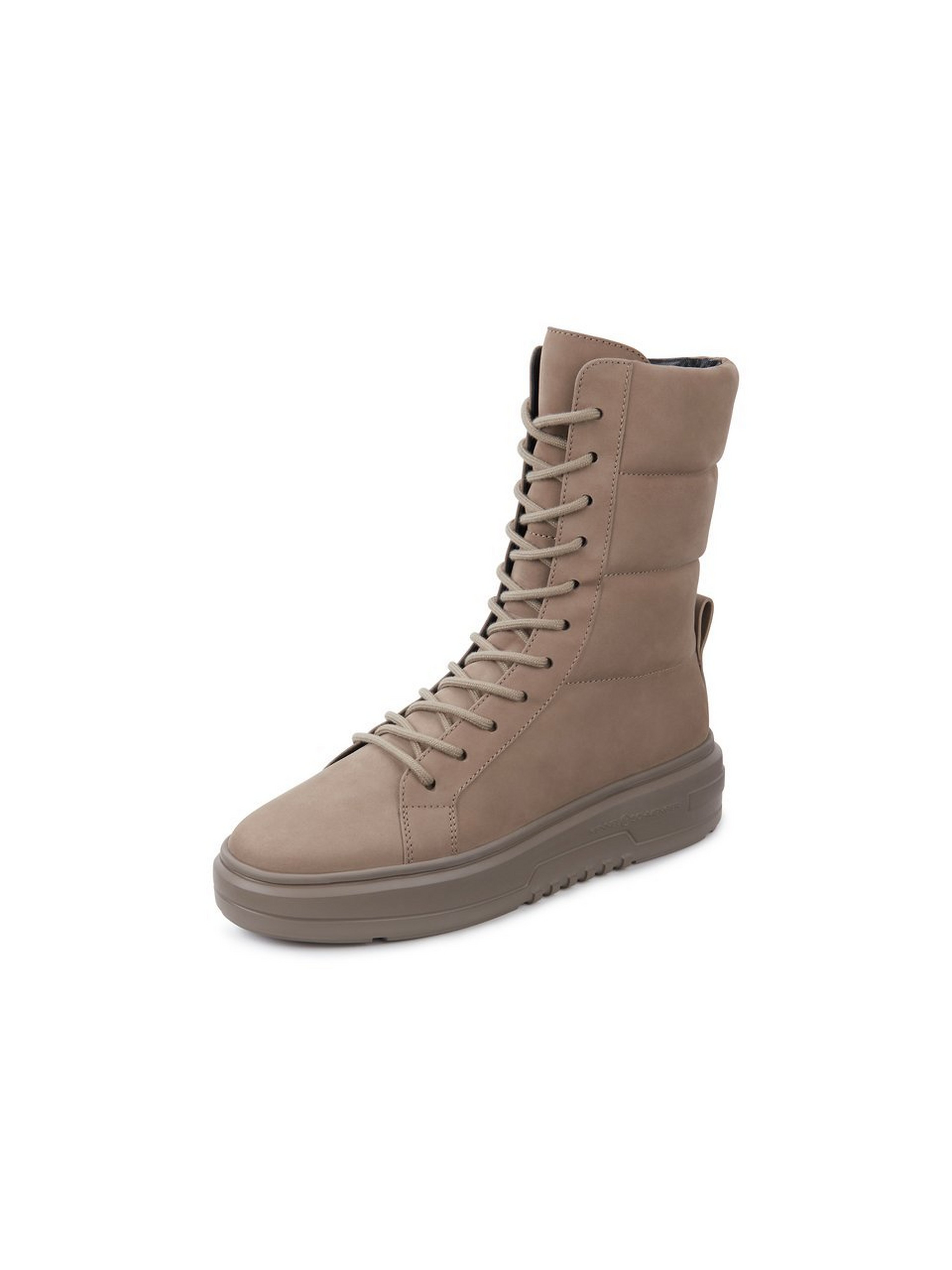 Schnür-Stiefelette