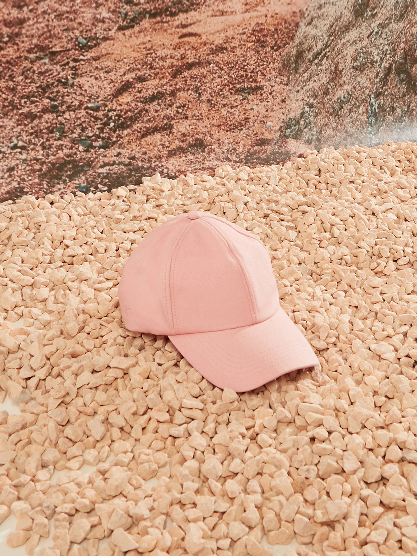 Casquette Narcisse WOOMEN