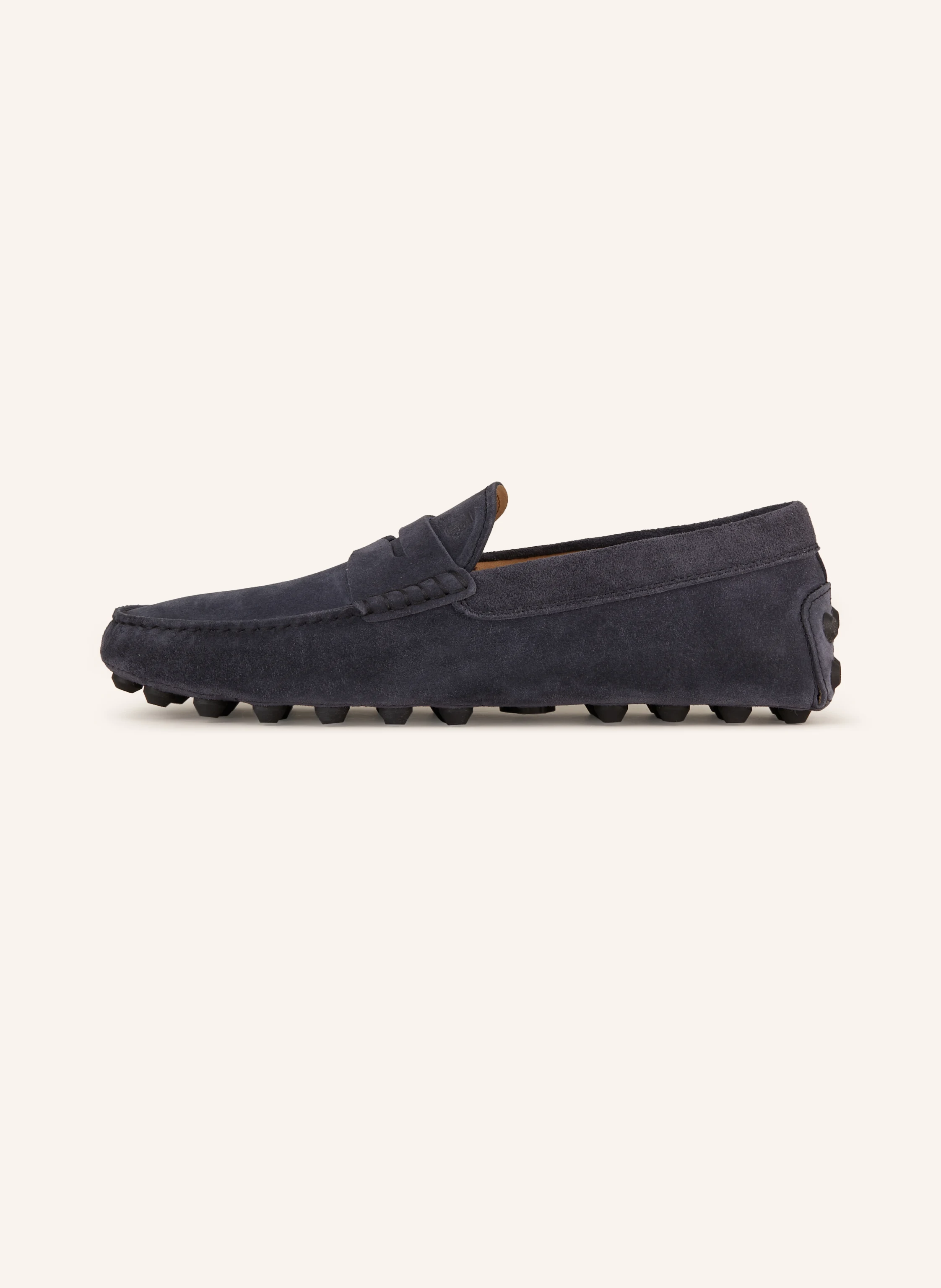 TOD'S Mokassins GOMMINO