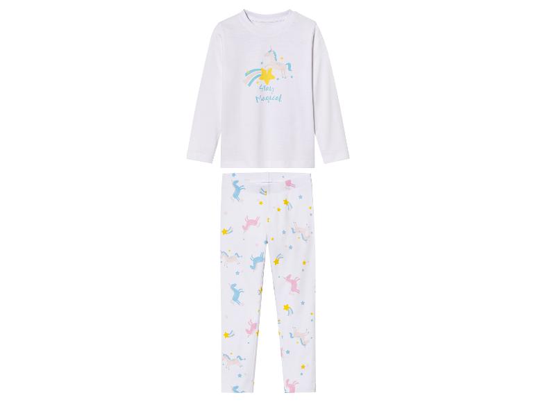 Kinder pyjama