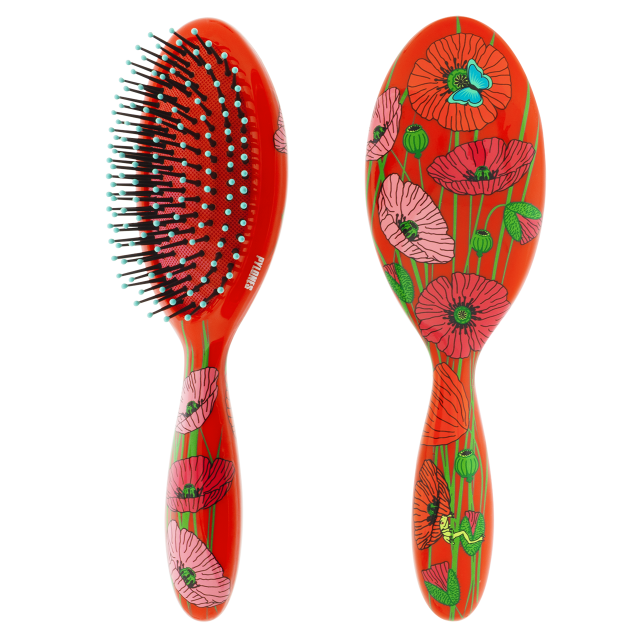 Grande brosse à cheveux - Ladypop Large