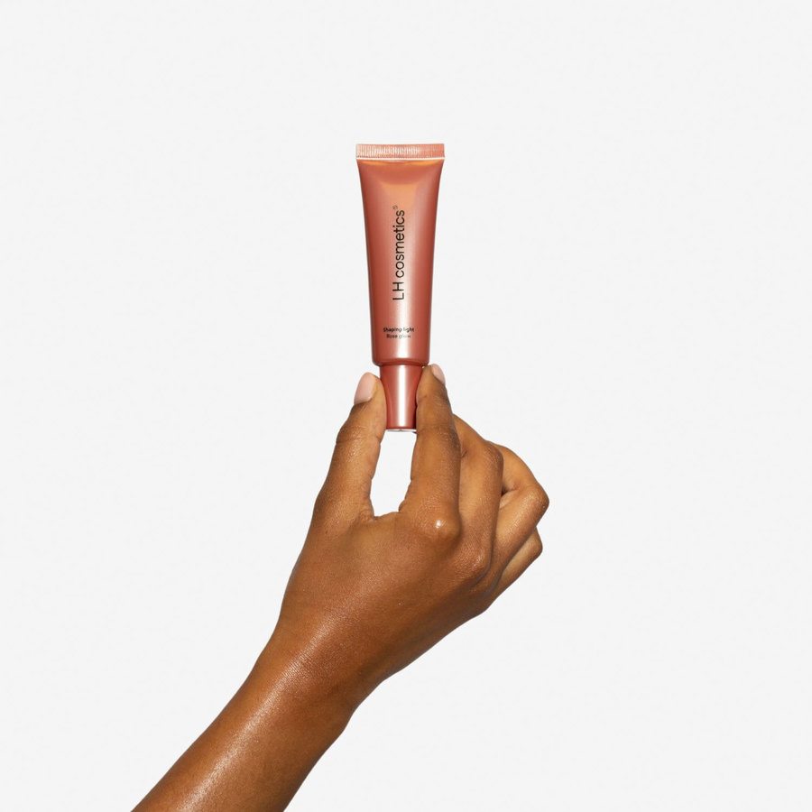 LH Cosmetics Shaping Light Rose Glow 25ml