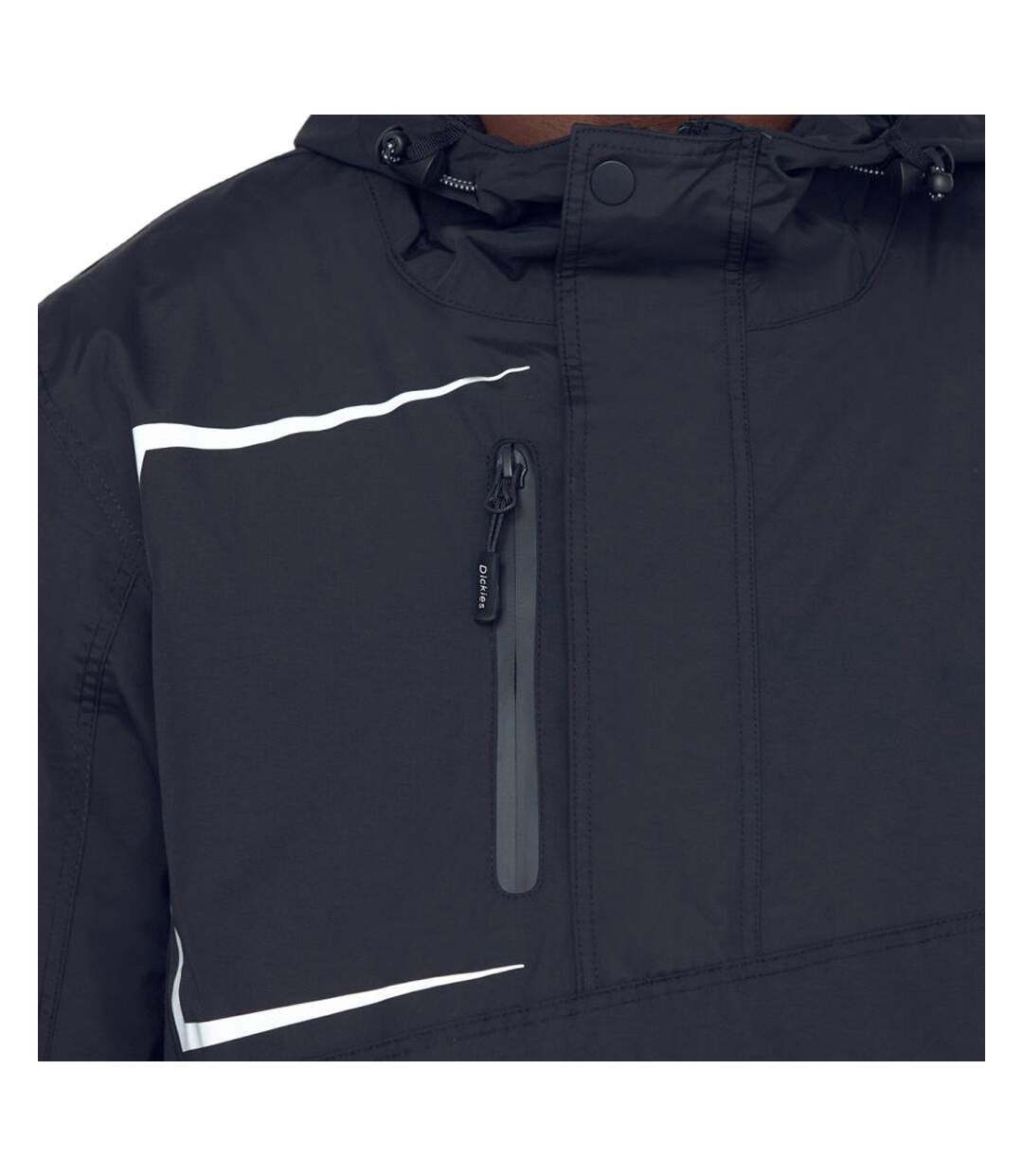 Veste Marine Homme Dickies Generation Waterproof