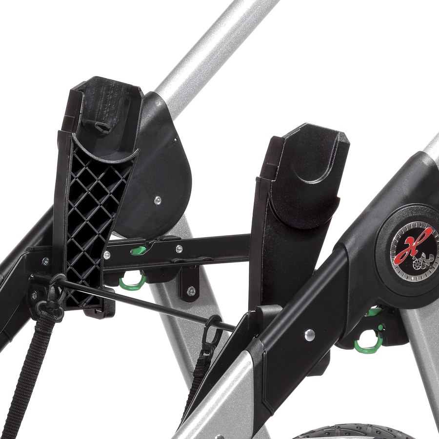 Hartan Adapter Babyschalen Gruppe 0+