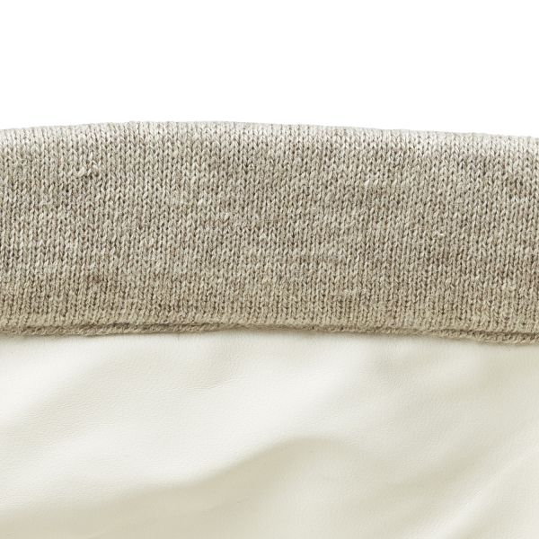 Meyco Knit Basic Commodemandje Medium