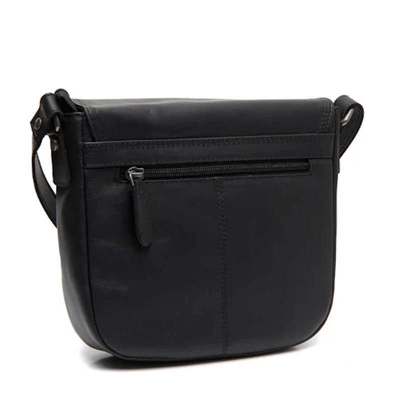 Chesterfield Brand Lucian Schoudertas Black