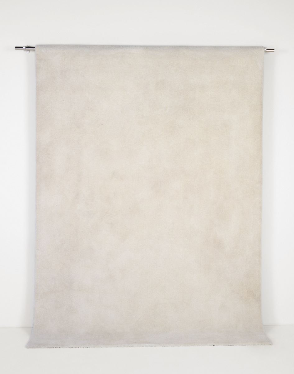 Teppe brun - 160x230 cm