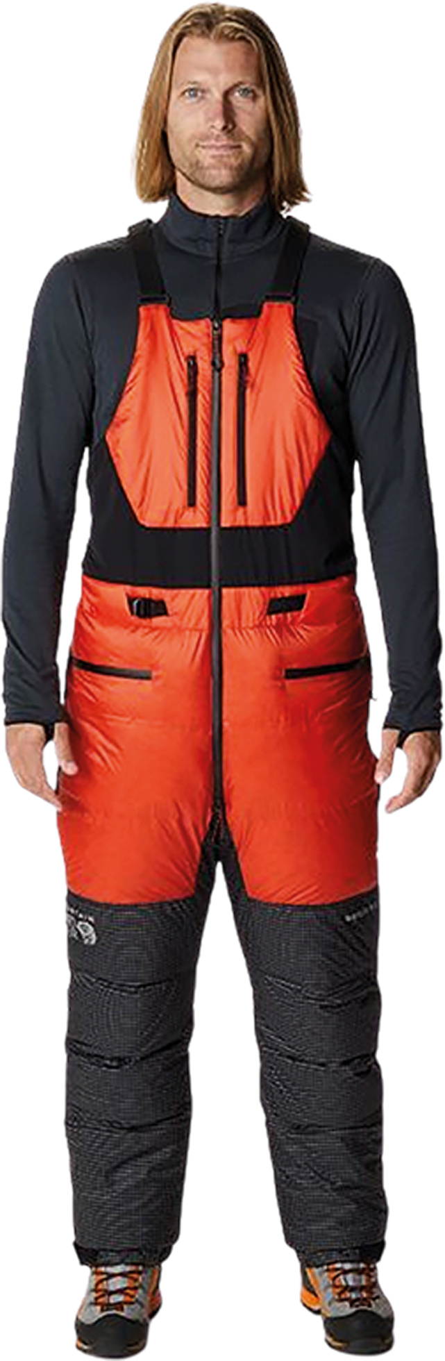 Absolute Zero Pant