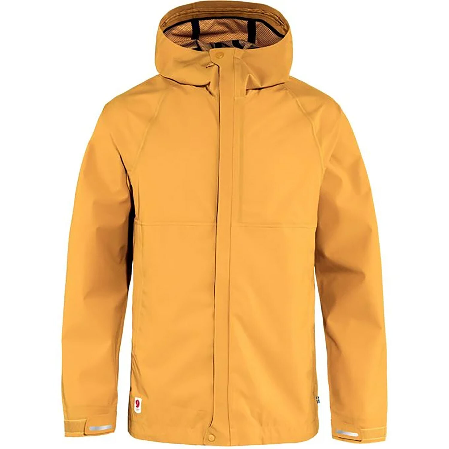 Fjällräven Mens HC Hydratic Trail Jacket
