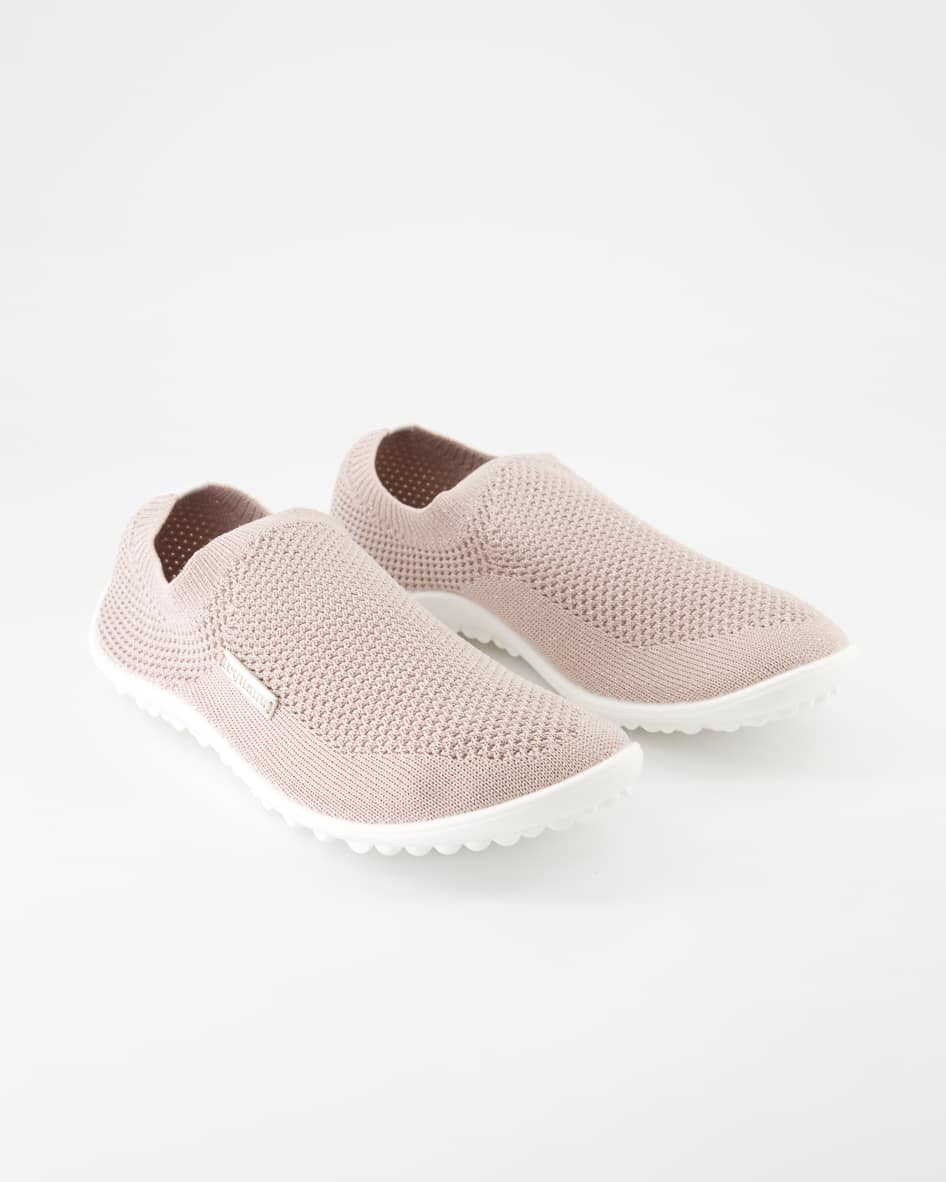Leguano 1005204537 Barfußschuhe in Rosa