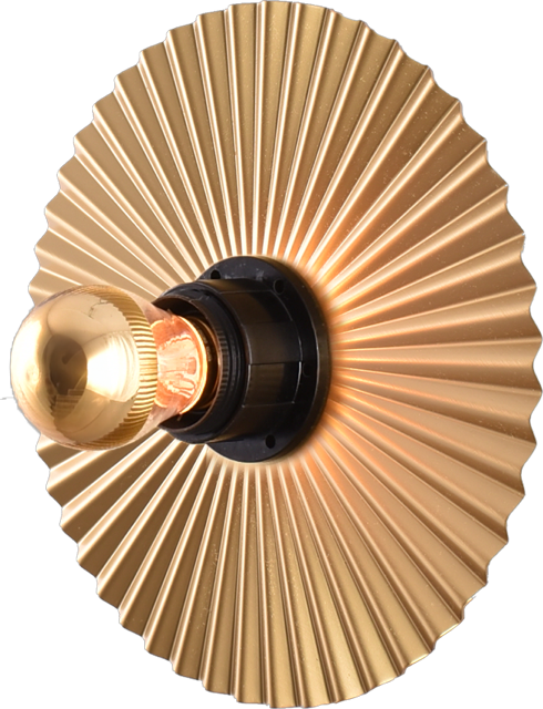 Wandlamp Sun Bloom