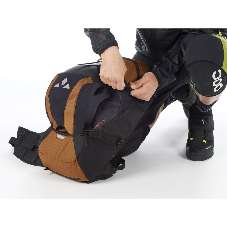 Vaude Moab Pro 16 II Rucksack