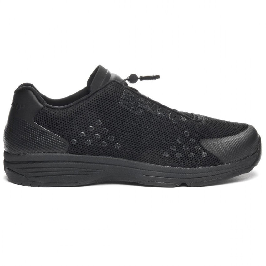 CYPHON JIA REN Total Black