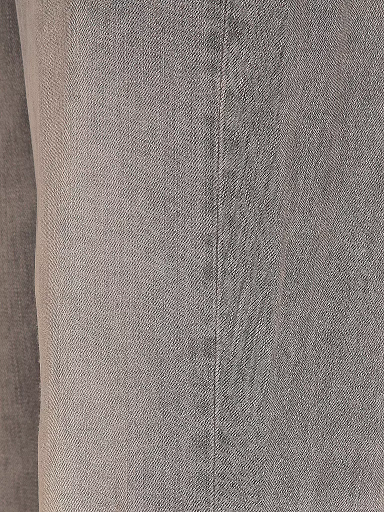 AG Jeans Flared Fit PADUA braun