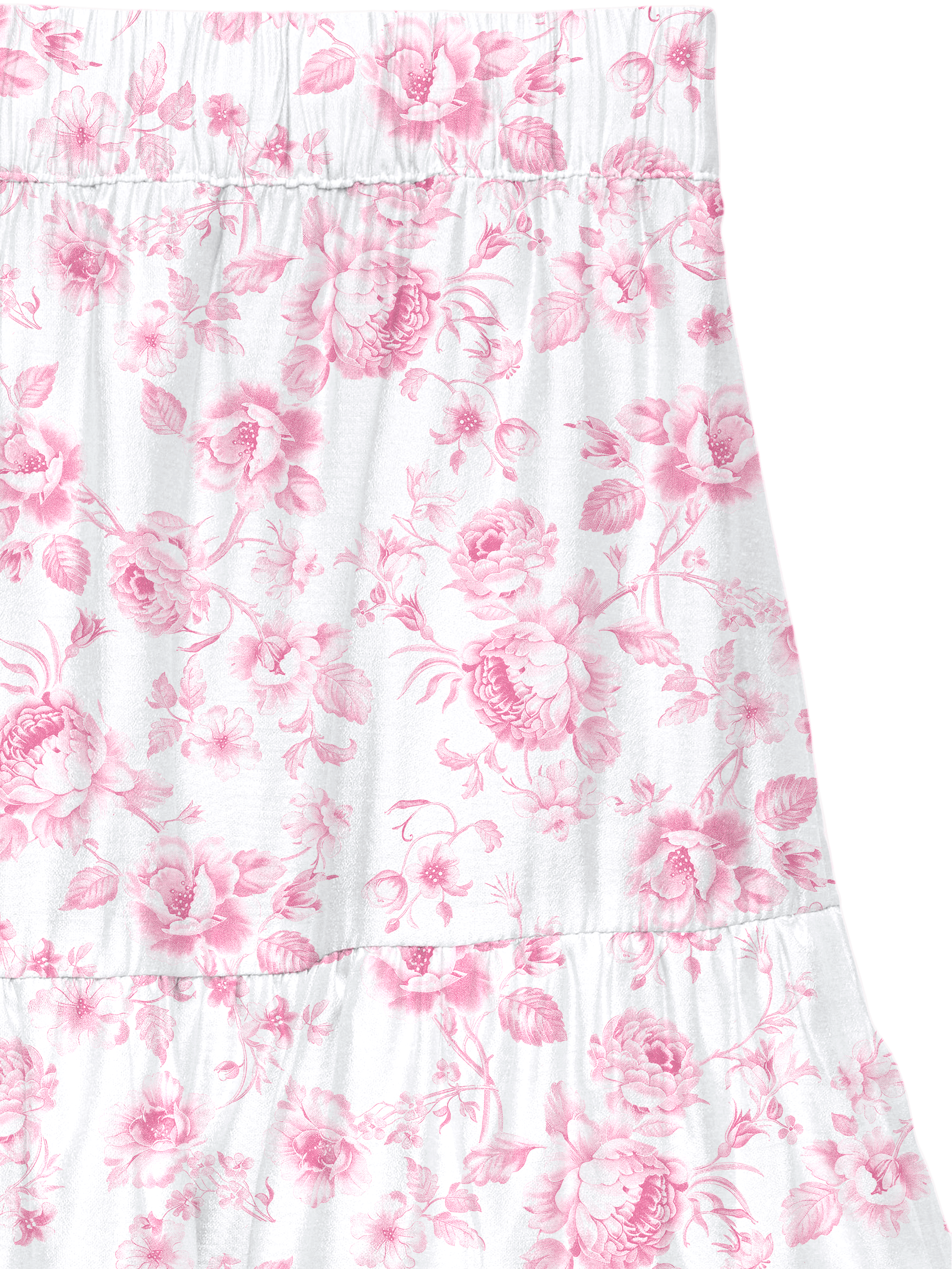 VMBLISS High waist Korte rok