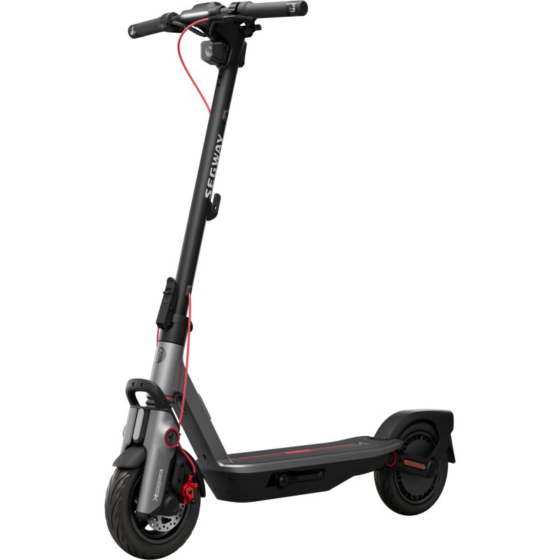 Trottinette électrique Segway Ninebot F3 E