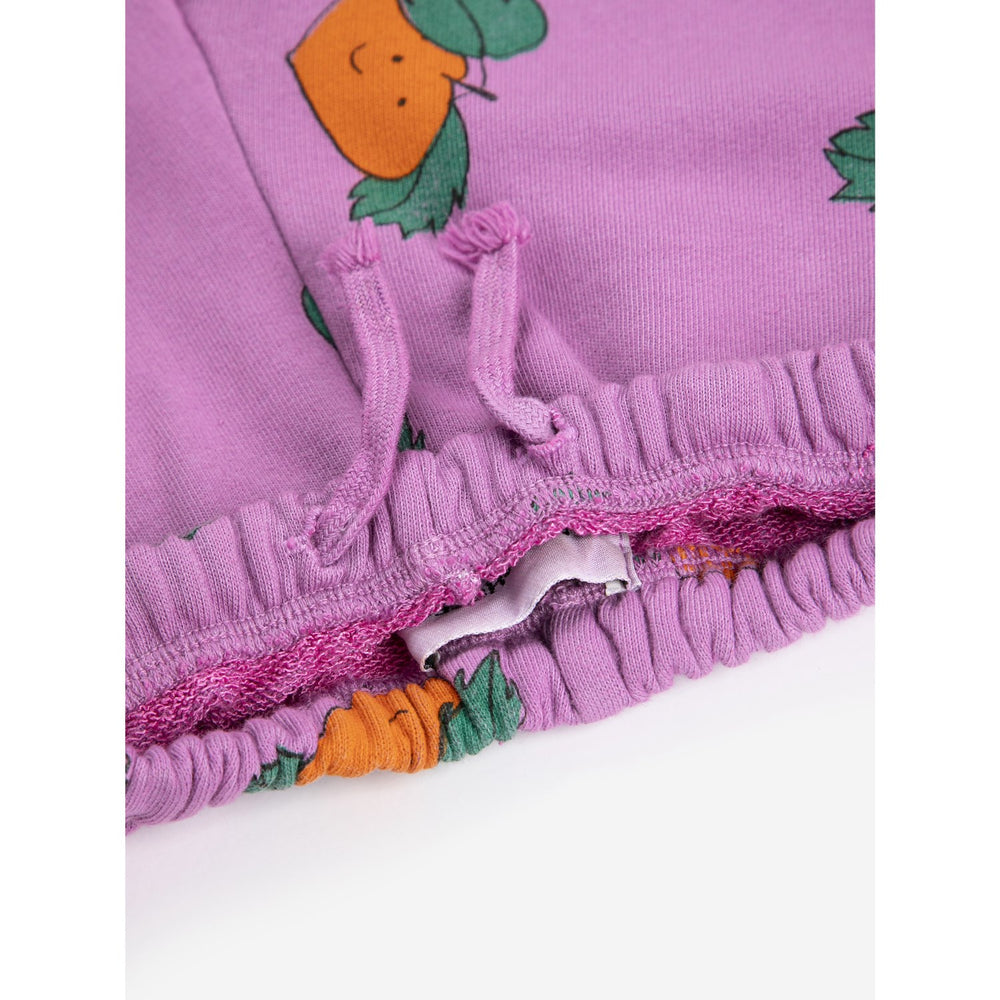 Køb Bobo Choses Fuchsia Tangerine All Over Jogging Bukser