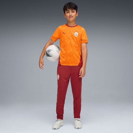 Puma Galatasaray Training Pant Kids 2025/2026
