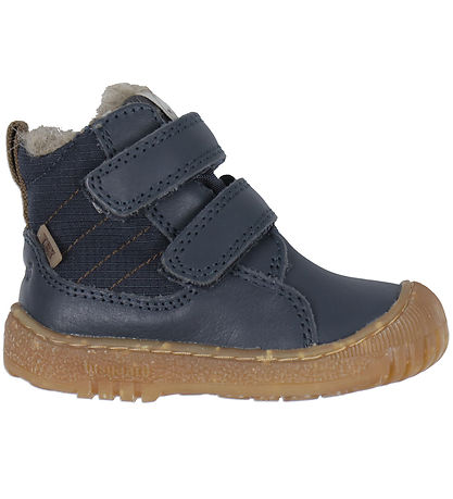 Bisgaard Winterstiefel - Tex - Helton - Blue
